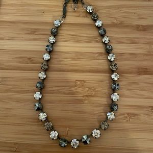 Sabika Unmistakeable Luxury Squash Choker